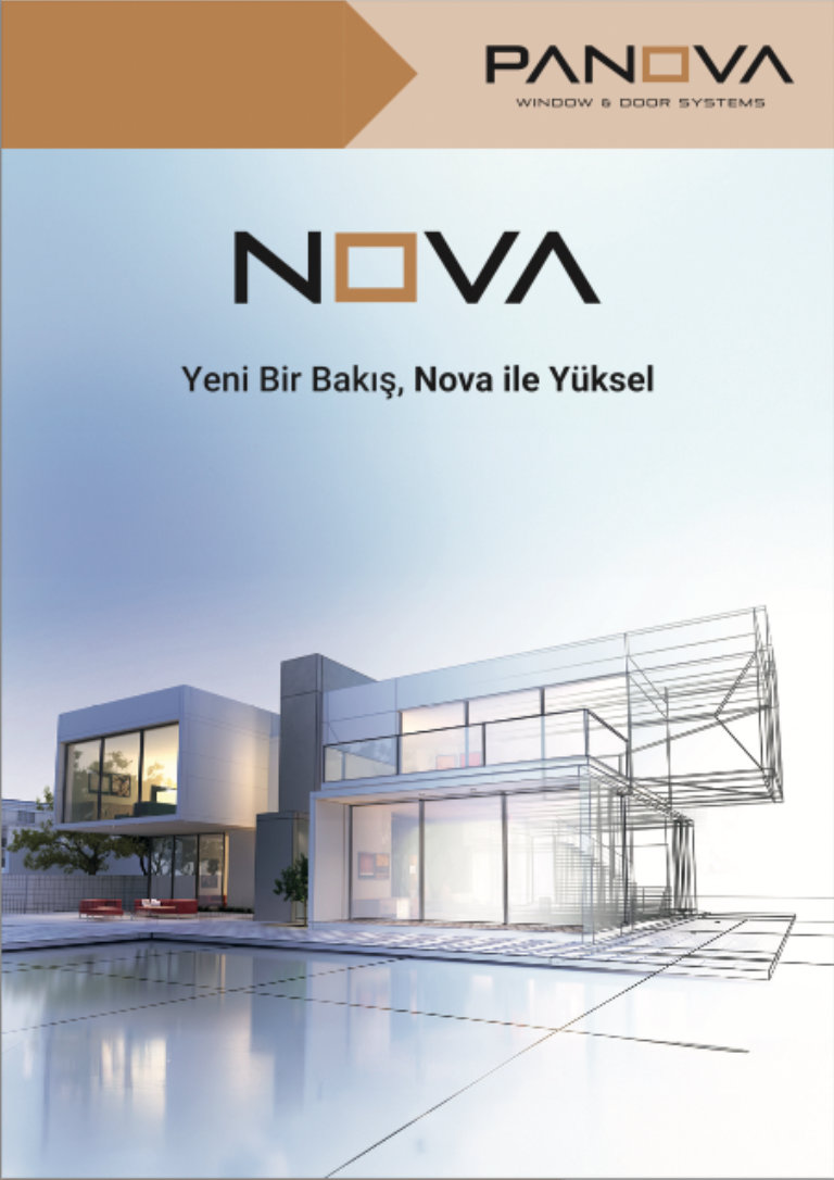 Nova Katalog