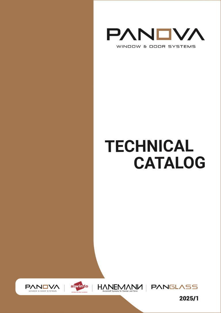 TECHNICAL CATALOG