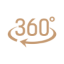 360°